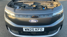 Ford Explorer 210kW Premium 77kWh 5dr Auto Electric Estate